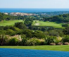 Unforgettable golf in Sotogrande with a luxury five star stay