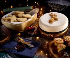 20 luxury food and drink treats to enjoy this Christmas – UK & Europe edition