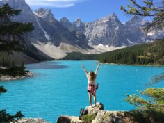 Top 9 Canadian National Parks to Visit