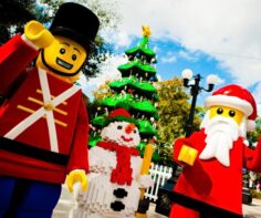 More than 20 ways to celebrate Christmas in Orlando