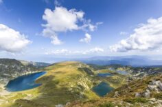 Best Spots To Go Hiking In The Balkans