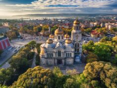 15 Of The Best Cities In Bulgaria You Gotta See