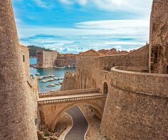 Thing to do outside Dubrovnik’s city walls