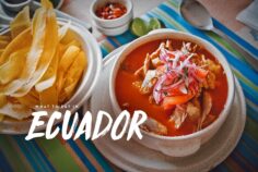 Ecuadorian Food: 25 Traditional Dishes to Look For in Quito