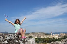 Things To Do In Corfu With Kids & Families