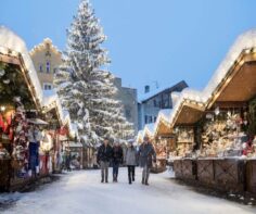 The best traditions and places to visit in Italy during Christmas