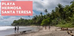 What to Do in Playa Hermosa (Santa Teresa): Accommodation, Food & Activities
