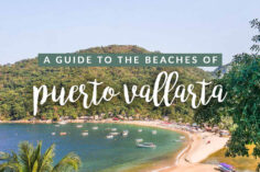 A Complete Puerto Vallarta Beach Guide