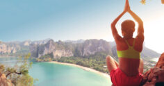 Top Yoga Retreats in Phuket, Thailand