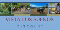 Vista Los Sueños Discount and Booking Page