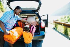 Checklist: What to Pack for a Family Road Trip