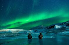 Northern Lights in Alaska: Guide to Viewing the Aurora Borealis