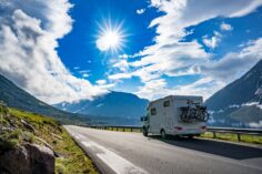 How To Buy a Great Motorhome With a Tight Budget