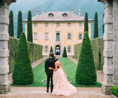 8 golden rules for the perfect wedding in Italy
