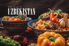 Uzbek Food: 12 Traditional Dishes to Look For in Uzbekistan