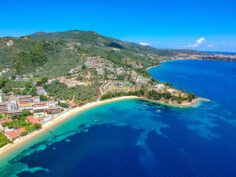 Sporades Islands – Island Hopping, Routes, Itineraries & Beaches