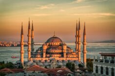 The Most Beautiful Mosques In Turkey Not To Be Missed