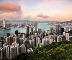 Hong Kong cuts the quarantine period for inbound travellers