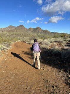 The Best Hike Near Phoenix, Arizona