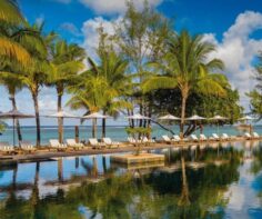 Win a luxury five-star holiday for two to Mauritius!