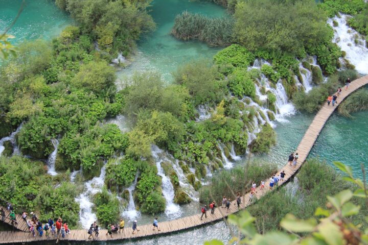Plitvice Lakes National Park: A Complete Visitor’s Guide