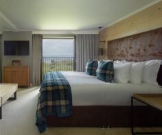 Win a luxury stay on the Isle of Mull in Scotland!