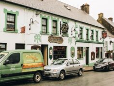 Dingle Ireland Pub Bucket List: 20 Best Bars to Drink At