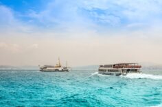 Getting Around Istanbul – Transport Guide & Tips