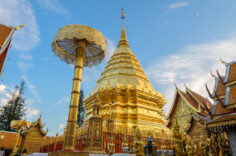 Chiang Mai: 21 Things To Do In Thailand’s Northern Capital