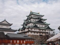 Chubu Itinerary: Explore Central Japan in 5 Days