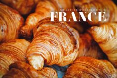 French Pastries: 20 Delicious Desserts You Need to Try in France