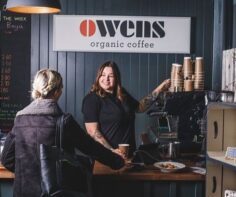 10 of the best coffee stops in Devon, UK