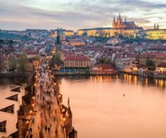 9 reasons to visit the Czech Republic in 2022