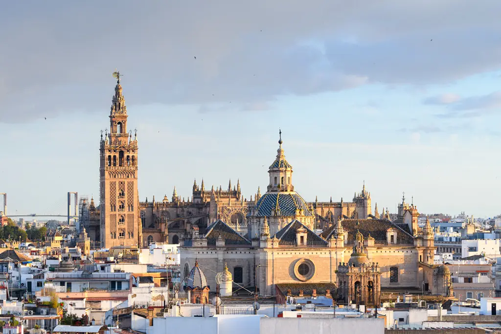 27 Seriously Sensational Things To Do In Seville