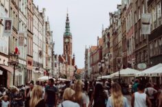 Studying Abroad in Spain? Try Eastern Europe Instead