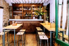 12 exceptional Paris bars for natural wine