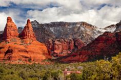Sedona Travel Guide & The Best Hiking Trails in 2022