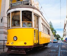 9 reasons to visit Lisbon, Portugal