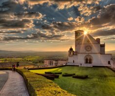 The 9 most charming spots to visit in Umbria, Italy