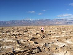 Death Valley National Park: A Three-Day Visitor’s Exploration