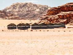 10 Wadi Rum Desert Camps: An Epic Experience in Jordan