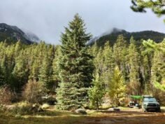 4 Best Places to Camp in Oregon