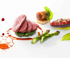Michelin star restaurants in the Lake District
