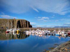 7 Places to Visit on Snæfellsnes Peninsula in Iceland