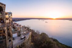 Austin Travel Guide (Where To Stay, Things To Do + Packing Tips)