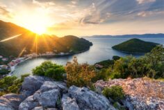Things To Do On Mljet Island (And How To Get There)