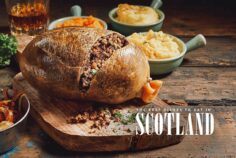 Scottish Food: 15 Traditional Dishes to Look For in Scotland