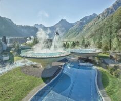 Alpine splendour and urban opulence: the Austria Hotel Collection