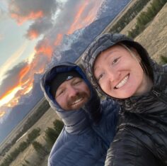 This Couple Spent 9 Months Working Remotely and Traveling the US in an RV