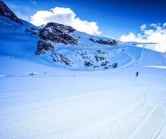 5 car-free Swiss ski resorts